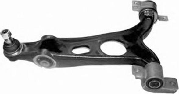 TQ TQ-AF-316 - Track Control Arm autospares.lv