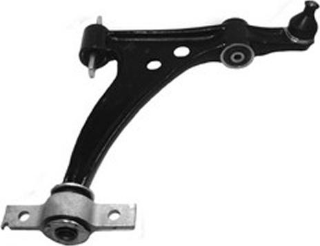 TQ TQ-AF-326 - Track Control Arm autospares.lv