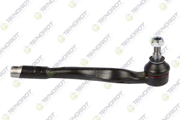 TQ TQ-B-301 - Tie Rod End autospares.lv