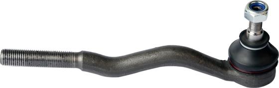 TQ TQ-B-201 - Tie Rod End autospares.lv