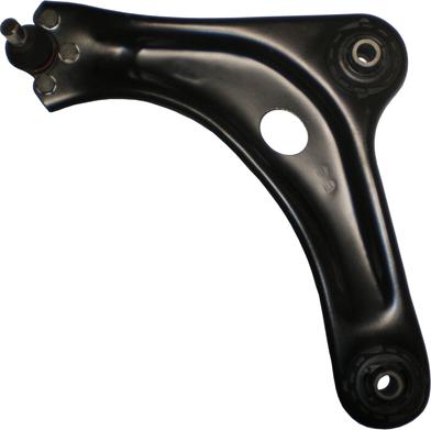 TQ TQ-CI-558 - Track Control Arm autospares.lv