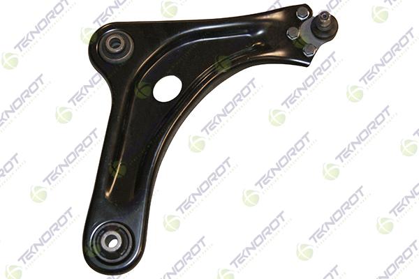 TQ TQ-CI-566 - Track Control Arm autospares.lv