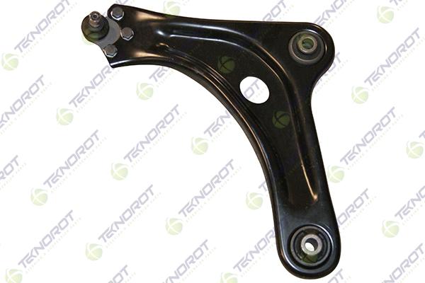 TQ TQ-CI-567 - Track Control Arm autospares.lv