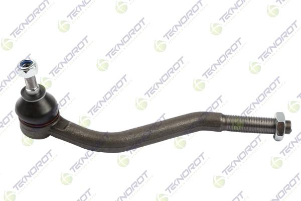 TQ TQ-CI-602 - Tie Rod End autospares.lv