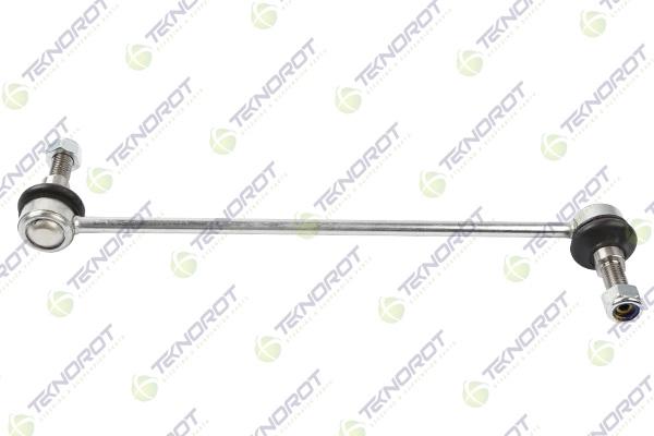 TQ TQ-CR-106 - Rod / Strut, stabiliser autospares.lv