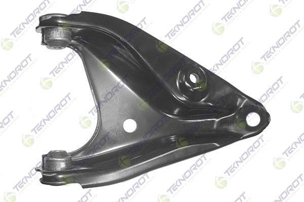 TQ TQ-DC-308 - Track Control Arm autospares.lv