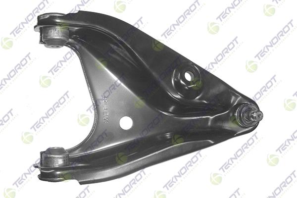 TQ TQ-DC-307 - Track Control Arm autospares.lv