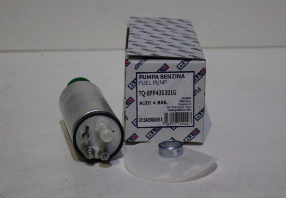 TQ TQ-EFP430201G - Fuel Pump autospares.lv