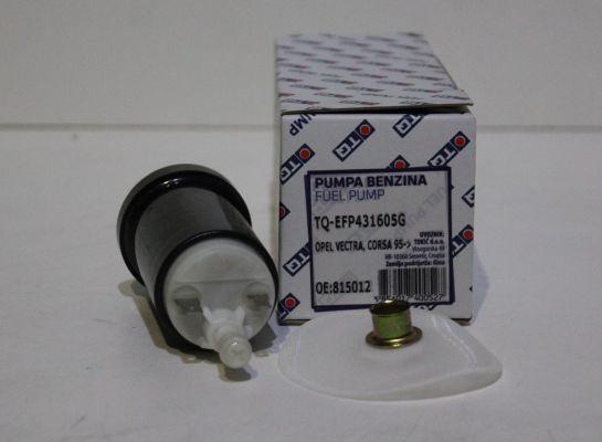 TQ TQ-EFP431605G - Fuel Pump autospares.lv