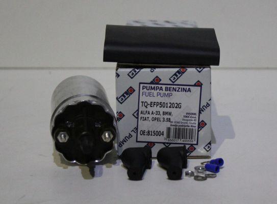 TQ TQ-EFP501202G - Fuel Pump autospares.lv