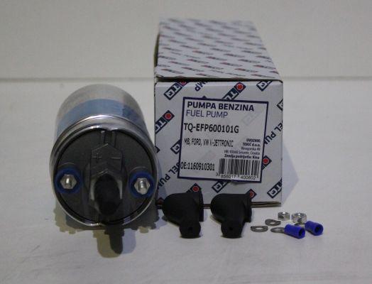 TQ TQ-EFP600101G - Fuel Pump autospares.lv