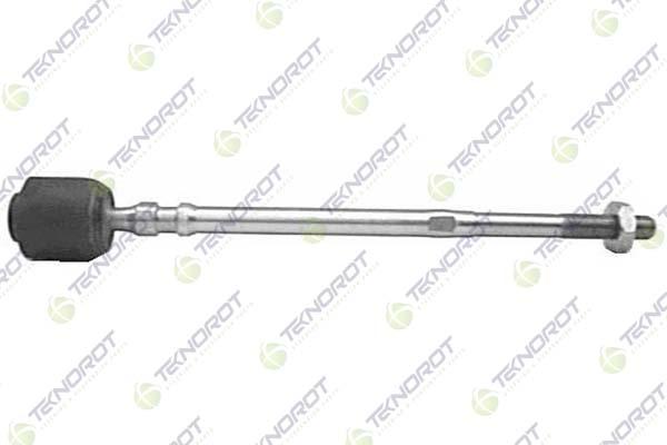 TQ TQ-F-452 - Inner Tie Rod, Axle Joint autospares.lv