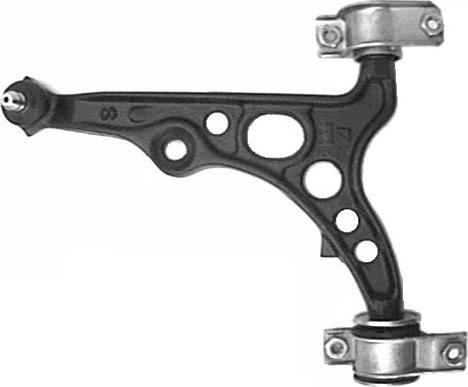 TQ TQ-F-404 - Track Control Arm autospares.lv