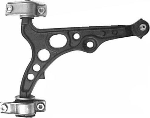 TQ TQ-F-403 - Track Control Arm autospares.lv