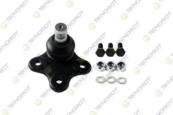 TQ TQ-F-675K - Ball Joint autospares.lv