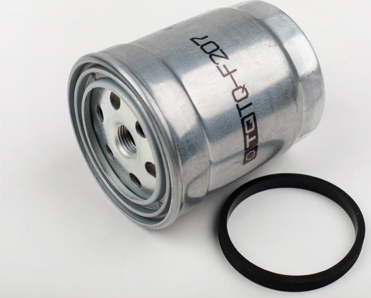 TQ TQ-F207 - Fuel filter autospares.lv