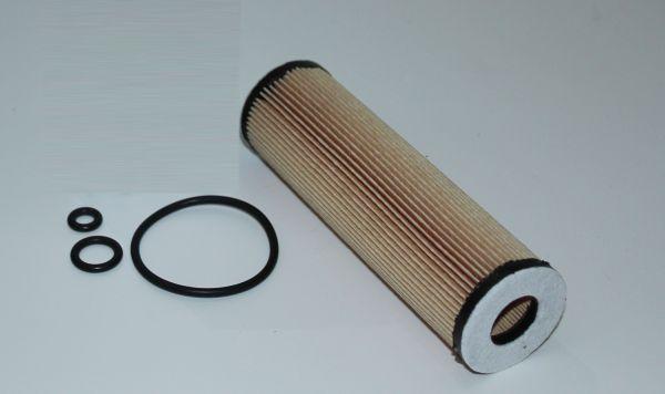 TQ TQ-FE098 - Oil Filter autospares.lv