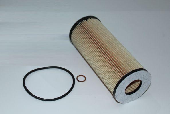 TQ TQ-FE044 - Oil Filter autospares.lv