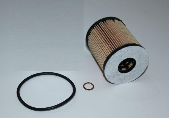 TQ TQ-FE047 - Oil Filter autospares.lv