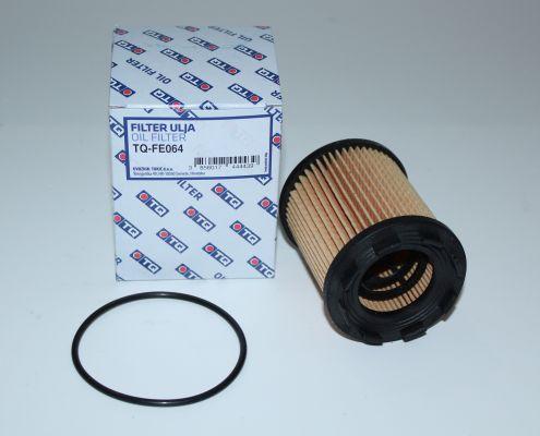 TQ TQ-FE064 - Oil Filter autospares.lv