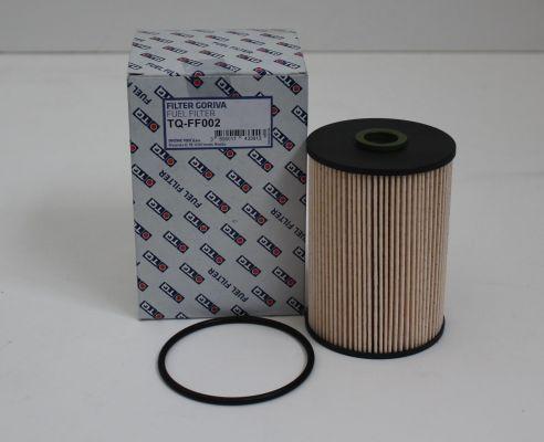 TQ TQ-FF002 - Fuel filter autospares.lv