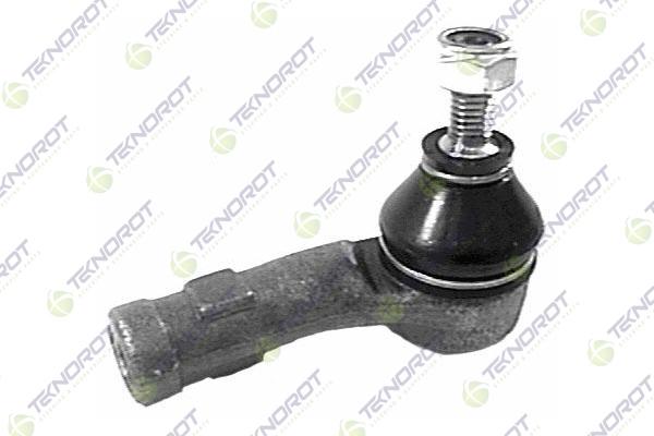 TQ TQ-FO-451 - Tie Rod End autospares.lv