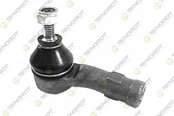 TQ TQ-FO-452 - Tie Rod End autospares.lv