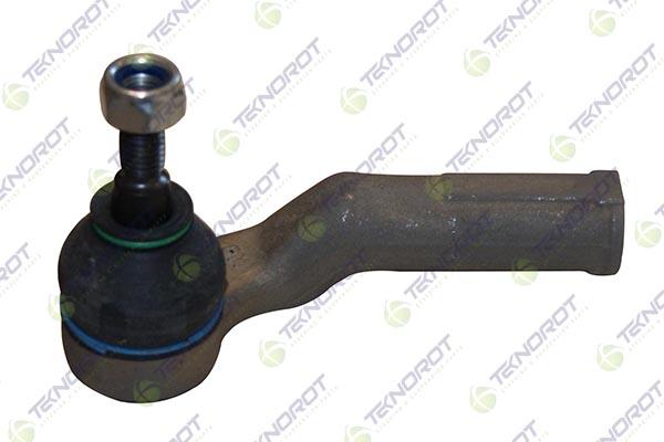 TQ TQ-FO-482 - Tie Rod End autospares.lv