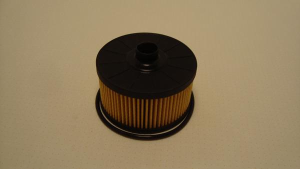 TQ TQ-FU1736 - Oil Filter autospares.lv