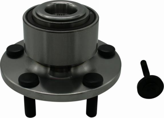 TQ TQ-G9336003K - Wheel hub, bearing Kit autospares.lv