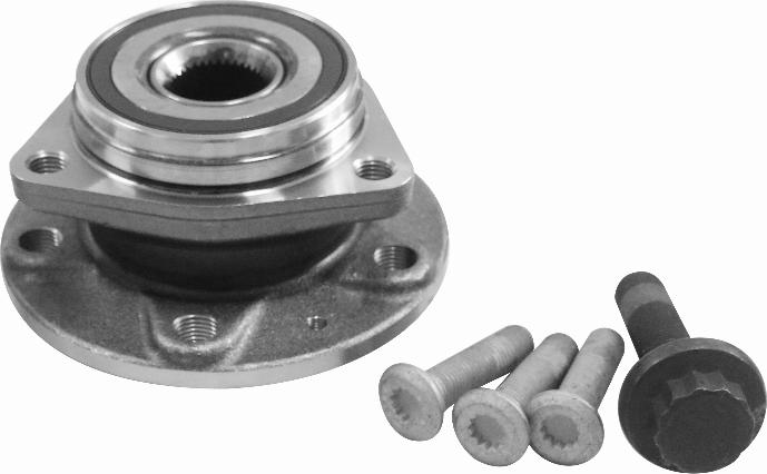 TQ TQ-G9336022K - Wheel hub, bearing Kit autospares.lv