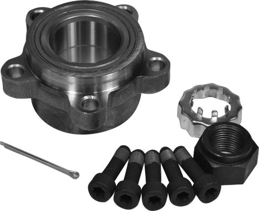 TQ TQ-G9245009K - Wheel hub, bearing Kit autospares.lv