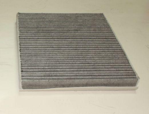 TQ TQ-G224 - Filter, interior air autospares.lv