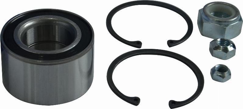 TQ TQ-GK0593 - Wheel hub, bearing Kit autospares.lv