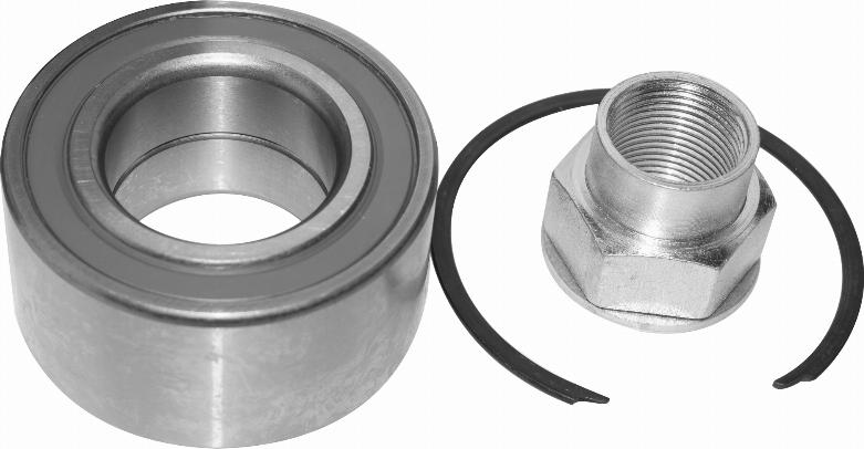 TQ TQ-GK3413 - Wheel hub, bearing Kit autospares.lv