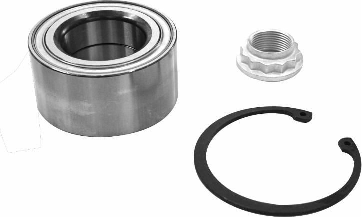 TQ TQ-GK3682 - Wheel hub, bearing Kit autospares.lv