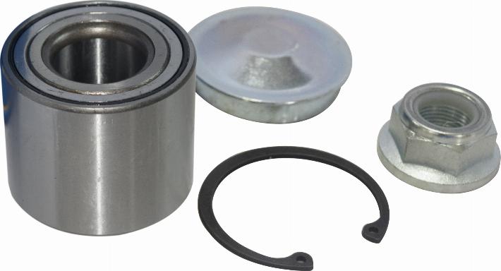 TQ TQ-GK3639 - Wheel hub, bearing Kit autospares.lv