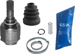 TQ TQ-K650045 - Joint Kit, drive shaft autospares.lv