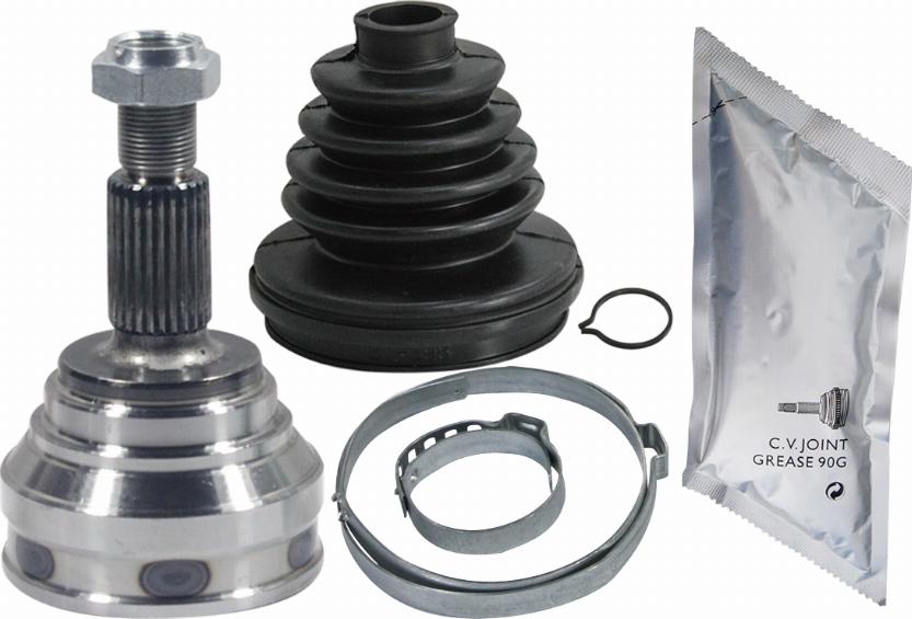 TQ TQ-K803004 - Joint Kit, drive shaft autospares.lv