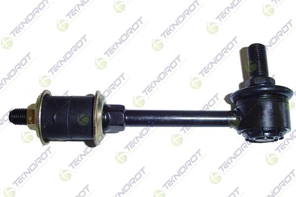 TQ TQ-KI-116 - Rod / Strut, stabiliser autospares.lv