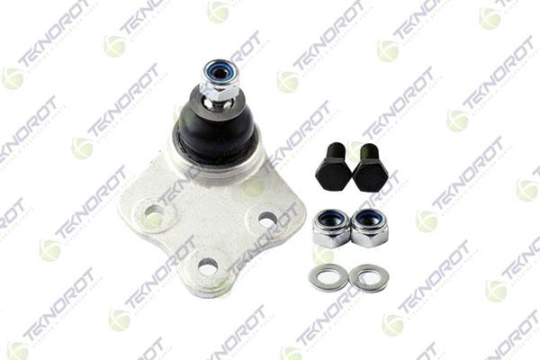 TQ TQ-M-900K - Ball Joint autospares.lv