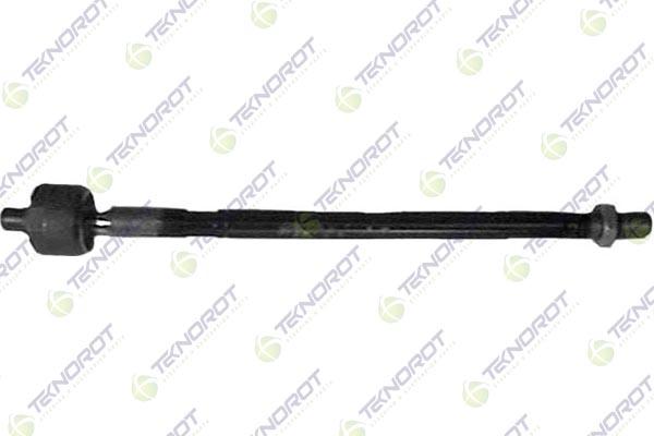 TQ TQ-M-603 - Inner Tie Rod, Axle Joint autospares.lv