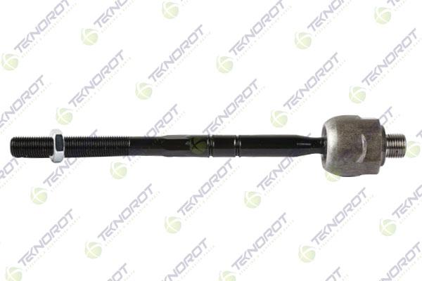 TQ TQ-M-853 - Inner Tie Rod, Axle Joint autospares.lv