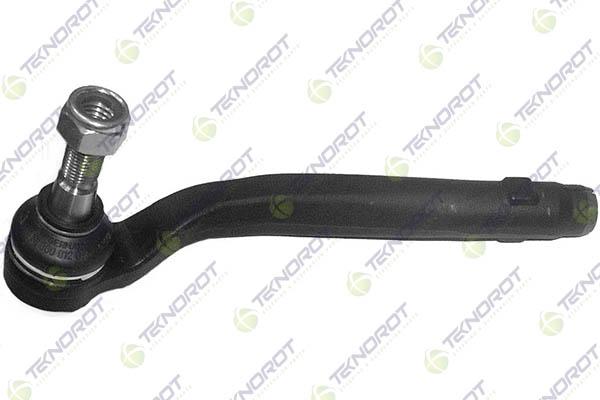 TQ TQ-M-802 - Tie Rod End autospares.lv