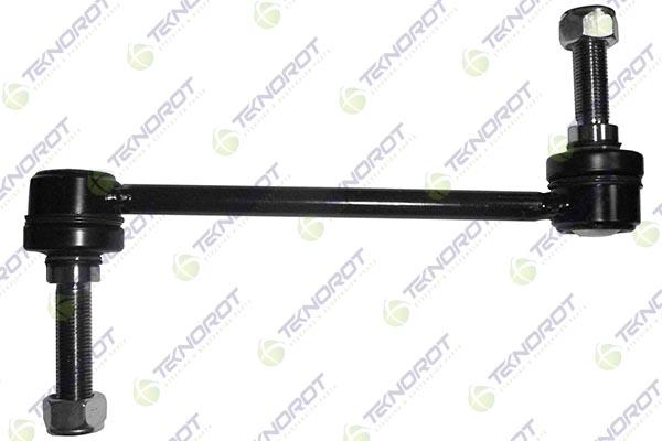 TQ TQ-M-836 - Rod / Strut, stabiliser autospares.lv