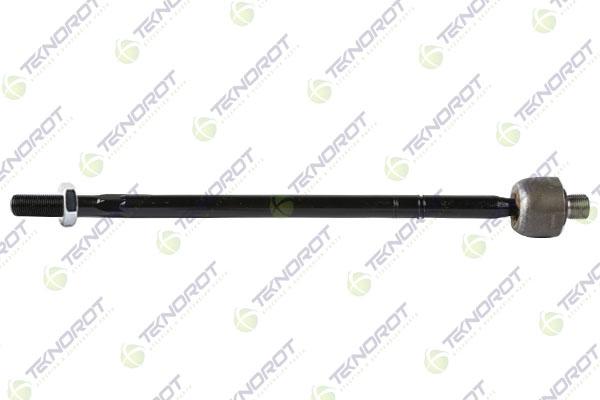 TQ TQ-M-733 - Inner Tie Rod, Axle Joint autospares.lv