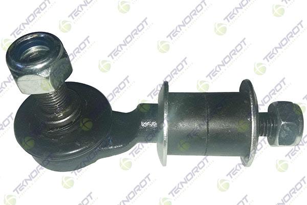 TQ TQ-N-567 - Rod / Strut, stabiliser autospares.lv