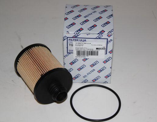 TQ TQ-OF006 - Oil Filter autospares.lv