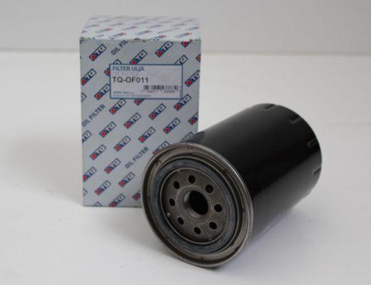 TQ TQ-OF011 - Oil Filter autospares.lv