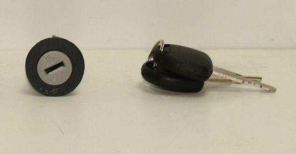 TQ TQ-OT-8118 - Ignition / Starter Switch autospares.lv